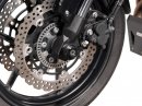 Padací protektor přední vidlice Kawasaki Versys 650 (10-)