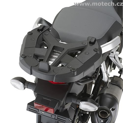 KR3105 - nosič horního kufru Kappa - SUZUKI DL 1000 V Strom (14-16) - Kliknutím na obrázek zavřete