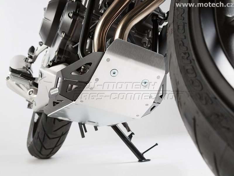 kryt motoru Honda CB 500 X (13-18) - Kliknutím na obrázek zavřete