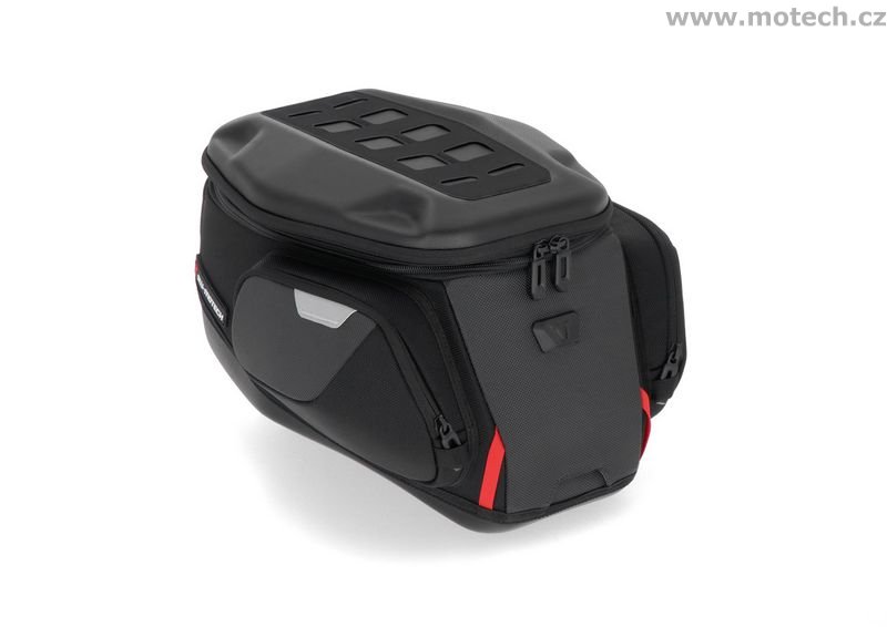 Tankbag Trial PRO - Kliknutím na obrázek zavřete