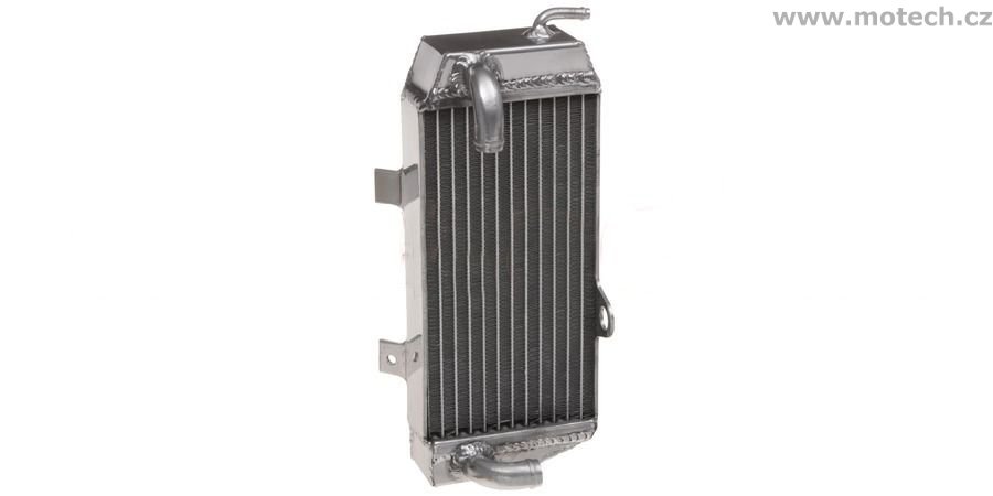 Chladič levý HONDA (M690-279) - Kliknutím na obrázek zavřete