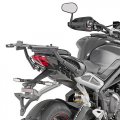 Kappa - KZ6412 horní nosič - TRIUMPH Street Triple 765 (17-18)