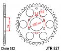 Rozeta JTR827-43 pro: SUZUKI RF 900RR