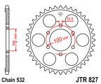 Rozeta JTR827-42 pro: SUZUKI GSX-R1100W