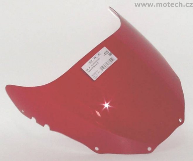 Plexi MRA na YAMAHA - Kliknutím na obrázek zavřete