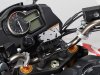 držák GPS Suzuki V-Strom 1000 (14-)