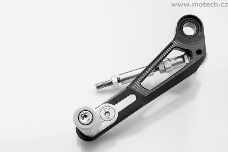 nastavitelná řadička Kawasaki Versys 1000 (12-) - Kliknutím na obrázek zavřete