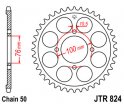 Rozeta JTR824-40 pro: SUZUKI RG 500 2-takt