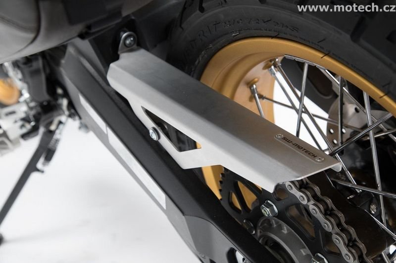 kryt řetězu Ducati Scrambler Desert Sled (16-) - Kliknutím na obrázek zavřete