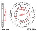Rozeta JTR1844-48 pro Honda CMX250 C-Y Rebel