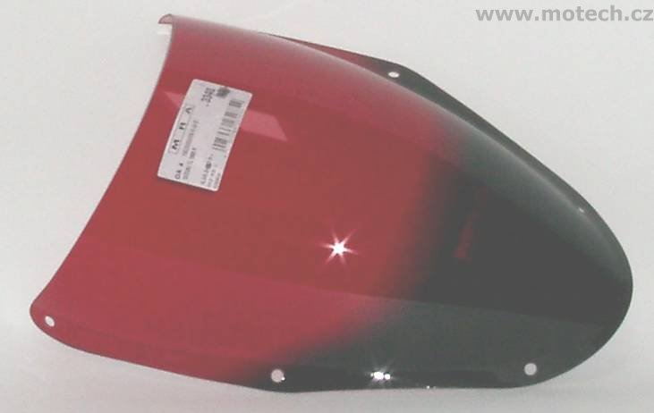 Plexi MRA na SUZUKI - Kliknutím na obrázek zavřete