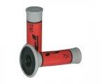 Rukojeti MX Progrip 790 černo-šedo-červené