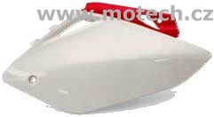 Boční plasty Honda CRF 450 (AIRBOX PANELS) - Kliknutím na obrázek zavřete