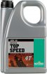 Motorex TOP SPEED 4T 10W40 - 4 litry