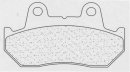 Brzdové destičky CL BRAKES 3011 MSC