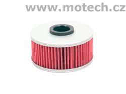 Olejový filtr K&N :KN-144 - Kliknutím na obrázek zavřete