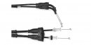 Sada plynových lanek (lanko tažné + vratné) YAMAHA (M011-244)