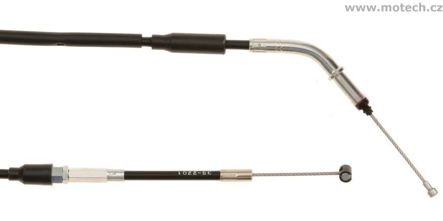 Spojkové lanko SUZUKI (M011-461) - Kliknutím na obrázek zavřete