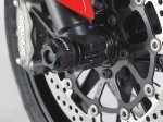 padací protektor přední vidlice Ducati Multistrada, Hyperstrada, Hypermotard