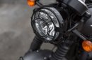 kryt světla Triumph Thruxton1200