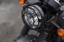 kryt světla Triumph Thruxton1200