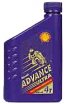 ADVANCE ULTRA 4 15W-50 - 1 Litr