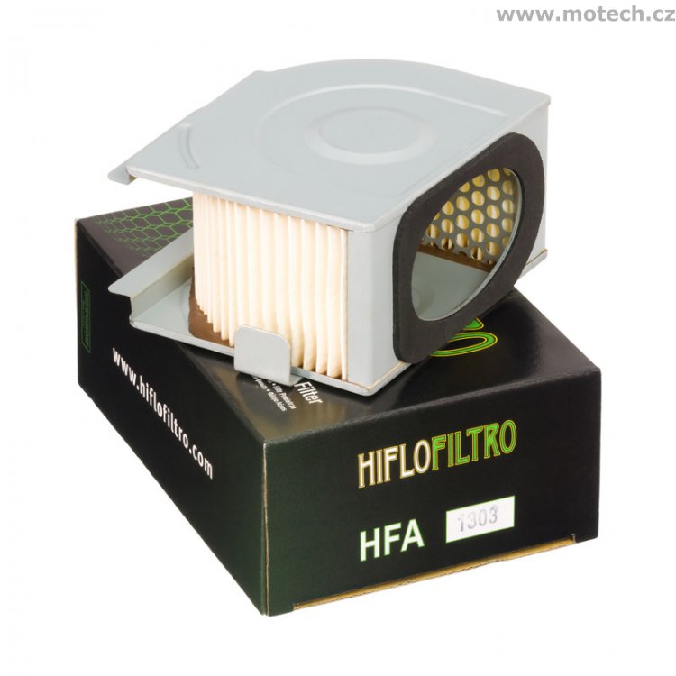 Vzduchový filtr HFA1303 - Kliknutím na obrázek zavřete