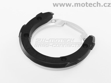 QUICK-LOCK EVO kroužek na nádrž bez šroubů KTM 1190 RC8 R - Kliknutím na obrázek zavřete