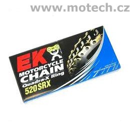 Řetězová sada EK - DUCATI 750 Supersport,750 Sport 99-02 injection - Kliknutím na obrázek zavřete