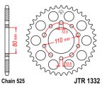Rozeta JTR1332-36 pro: HONDA CB 450S