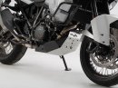 kryt motoru KTM 1290 Super Adventure (14-)