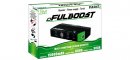 FULBAT záložní zdroj Fulboost - 15000 mAh