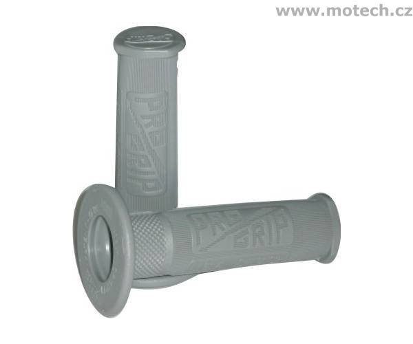 Rukojeti MX Progrip 795 šedé - Kliknutím na obrázek zavřete