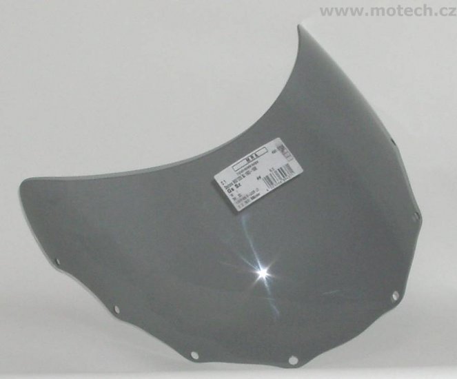 Plexi MRA na TRIUMPH - Kliknutím na obrázek zavřete