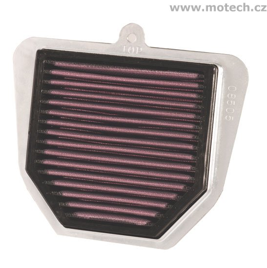 Vzduchový filtr K&N :YA-1006 - Kliknutím na obrázek zavřete