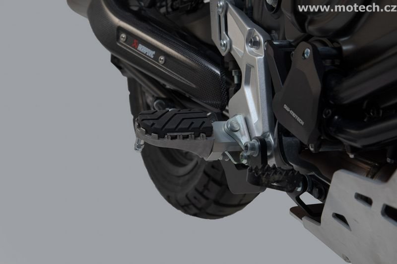 sada stupaček ION Yamaha Tenere 700 (19-) - Kliknutím na obrázek zavřete