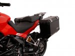 QUICK-LOCK EVO boční nosiče - Ducati Multistrada 1200