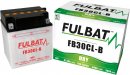 Konvenční baterie FULBAT FB30CL-B (YB30CL-B)