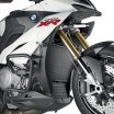 KPR5119 - kryt chladiče Kappa - BMW S 1000 XR (15-16)