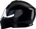 Přilba Z1R Solaris 2.0 black