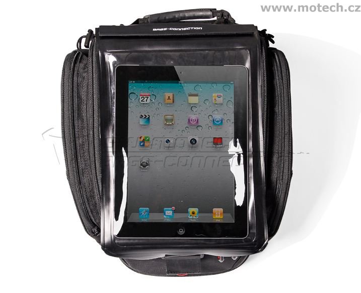 Drybag - nepromokavý obal na Tablet - Kliknutím na obrázek zavřete