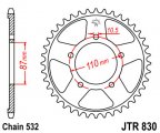 Rozeta JTR830-47 pro: SUZUKI GSX 1100R