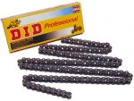 Moto řetěz DID 415S - netěsněný
