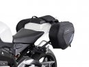 Sedlové tašky pro BMW S 1000 RR (10-11)