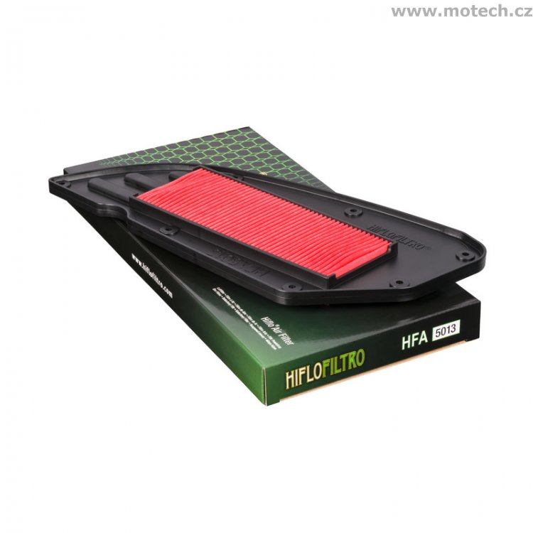 Vzduchový filtr HFA5013 - Kliknutím na obrázek zavřete