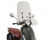 5610A - plexi Kappa čiré - PIAGGIO Vespa Sprint 50 125 (14-15)