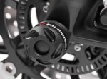 padací protektor přední vidlice Triumph Tiger 1050 / Tiger 1050SE