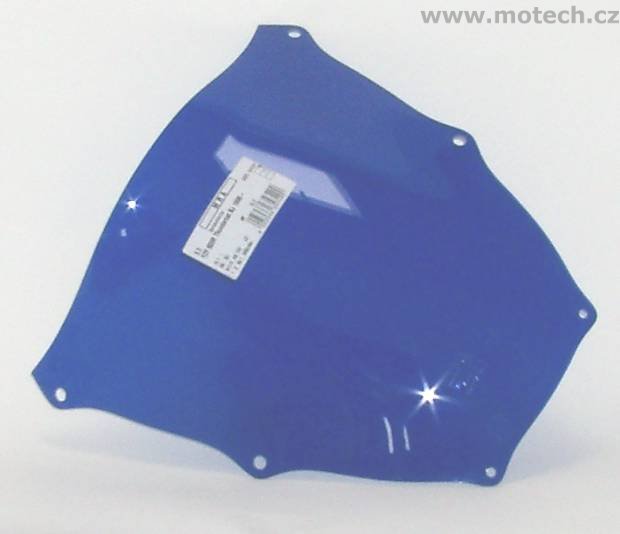 Plexi MRA na YAMAHA - Kliknutím na obrázek zavřete