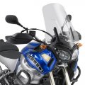 Plexi čiré KD447ST - YAMAHA XT1200Z Supertenere (10-12)