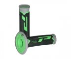 Rukojeti MX Progrip 788 černo-šedo-zelené